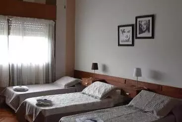 Herberge Posada De Campo San Cono