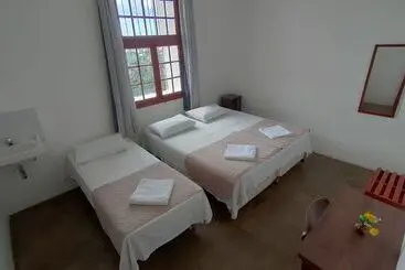 Bed and Breakfast Pousada Convento Da Conceição