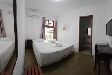 Bed and Breakfast Pousada Convento Da Conceição