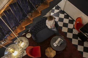 تختخواب و صبحانه Valeriana Exclusive Guesthouse