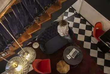 Bed & Breakfast Valeriana Exclusive Guesthouse