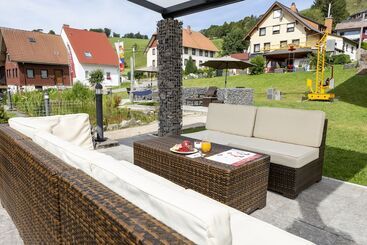 Engel   Familotel Hochschwarzwald