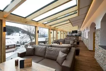 Engel   Familotel Hochschwarzwald