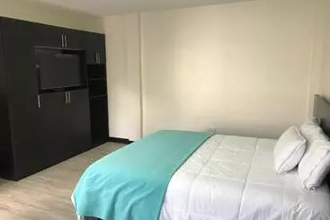 هتل Floresta Inn