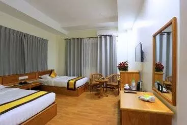 Hotel Glorious Monywa
