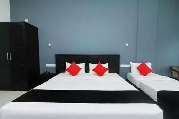 ホテル Golden Pier City