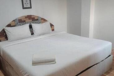 酒店 Kritshana Jpr3k