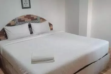 Hôtel Kritshana Jpr3k