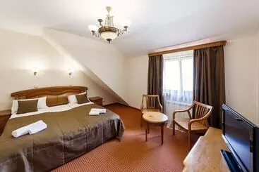 Hotel Pigy