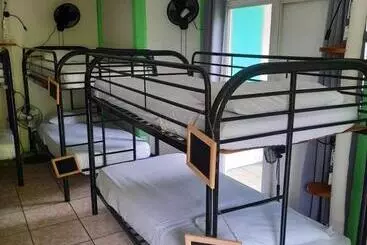 ホテル Secret Garden