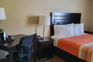 בית מלון כפרי The Sleepy Owl