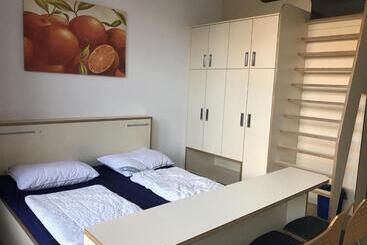 Jugendherberge Potsdam