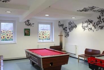 Jugendherberge Potsdam