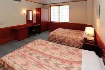 Ryokan Ikoi No Mura Notohanto