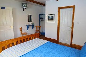 An Capall Dubh B&b Dingle