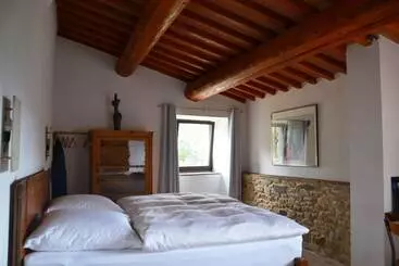Bed and Breakfast Casatorta