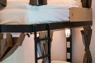 Hop Hostel