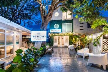 Ataraxy Hotel Boutique