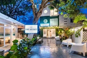 Ataraxy Hotel Boutique