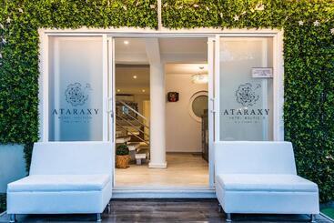 Ataraxy Hotel Boutique