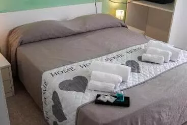Hotel Cilene