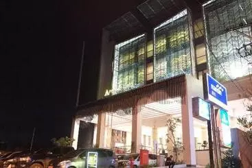 هتل Pyramid Suites