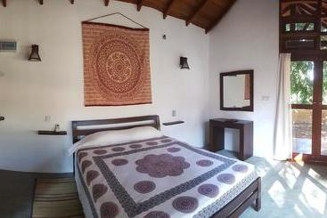 酒店 Sat Nam Village