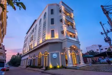 Hotel Sky Palace Boutique