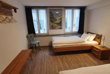 The Aarburg Hotel & Café