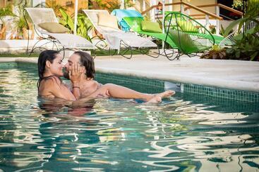 Umami Hotel Adults Only