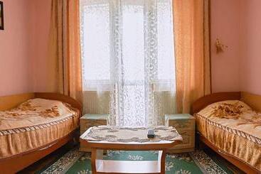 בית מלון כפרי Villa Yaryna