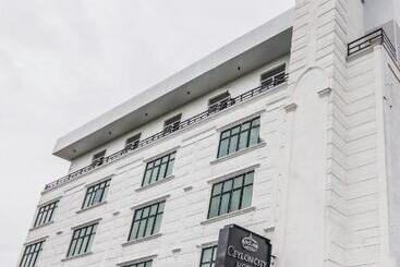 Mount Best Hotel  Mount Lavinia