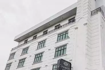 Mount Best Hotel  Mount Lavinia