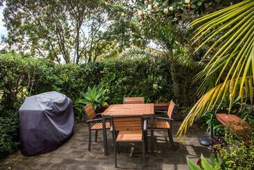 Albergue Tatahi Cove Back Packer