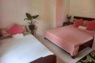 צימר Darcey Residences