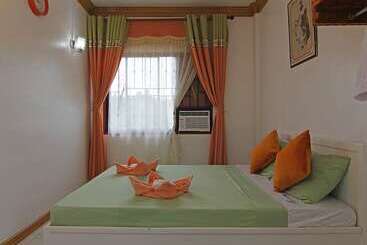 Bed and Breakfast Darcey Residences