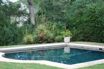 Bed & Breakfast Mimosa