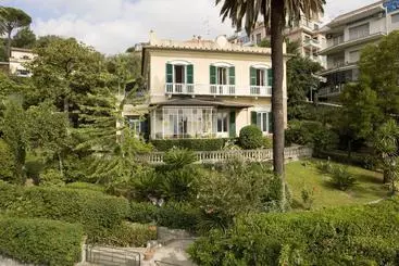 Bed & Breakfast Villa Olimpo