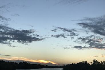 Longreach Most Central Motel