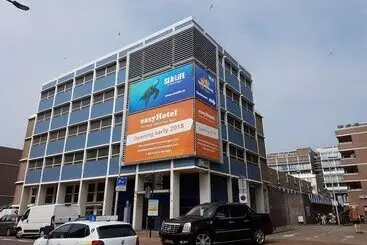 Easyhotel The Hague Scheveningen Beach
