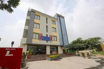 Hotell Collection O Greenland