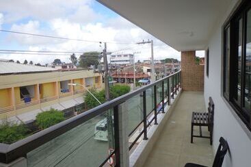 Hotel Porto Palace Pousada