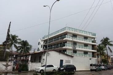 هتل Porto Palace Pousada