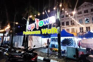 Hotel Sweet Memories