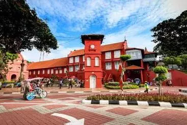 Hotel Sweet Memories
