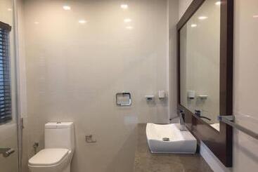 בית מלון כפרי The Pleasure Kosgoda