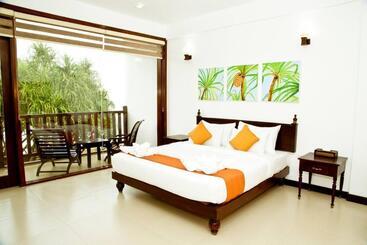 فندق The Pleasure Kosgoda