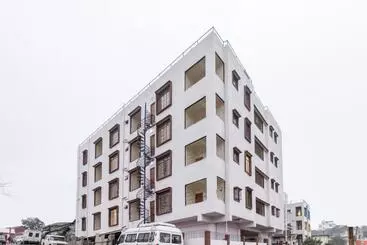 Hôtel Travellers Inn