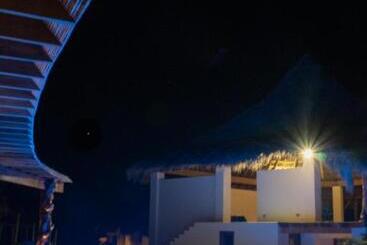 ホテル Zazil Retreat