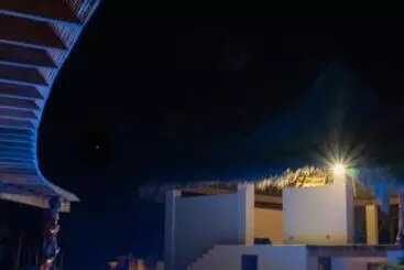 ホテル Zazil Retreat